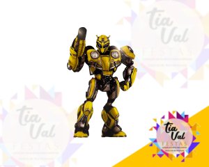 Foto de TRANSFORMERS 77  X 1,34 