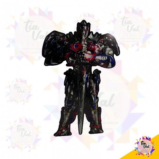 TRANSFORMERS 81 X 1,32