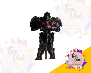 Foto de TRANSFORMERS 81 X 1,32