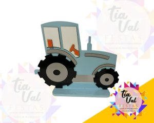 Foto de TRATOR 22 X 27CM