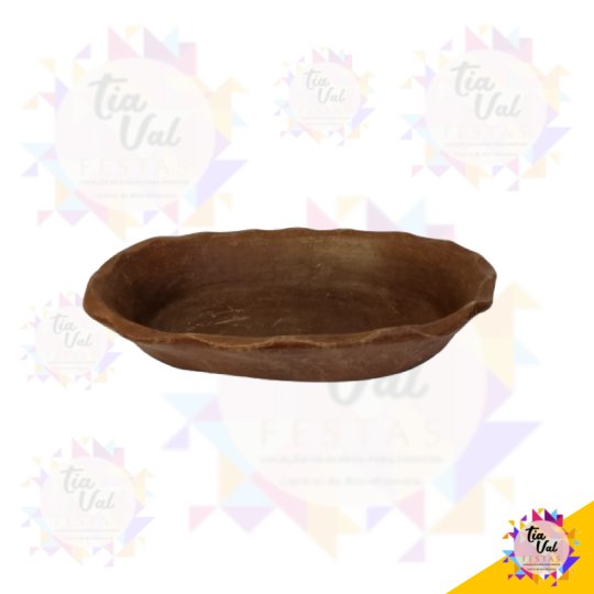 TRAVESSA BARRO OVAL
