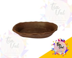 Foto de TRAVESSA BARRO OVAL - FEIJOADA