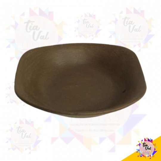 TRAVESSA BARRO QUADRADA RASA - MEDIA