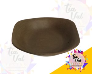 Foto de TRAVESSA BARRO QUADRADA RASA - MEDIA - FEIJOADA