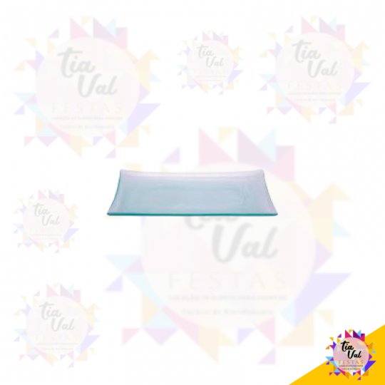TRAVESSA DE VIDRO RET. FUNDA P