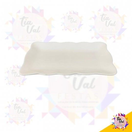 TRAVESSA MAGESTIC BRANCA G