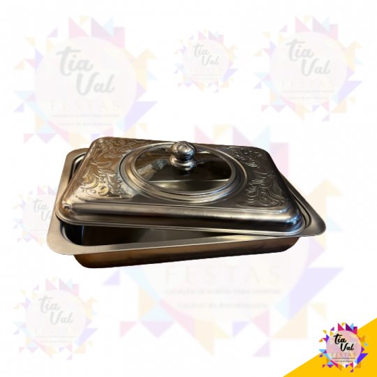 TRAVESSA METAL RET GRANDE C/ TAMPA