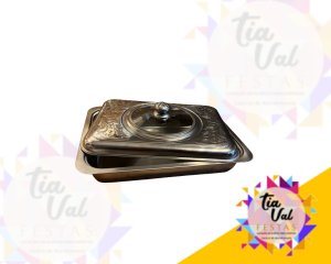 Foto de TRAVESSA METAL RET GRANDE C/ TAMPA