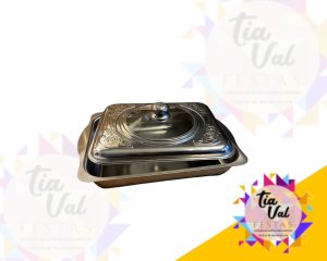 Foto de TRAVESSA  METAL RET MEDIA C/ TAMPA