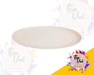 Foto de Travessa oval GG  porcelana