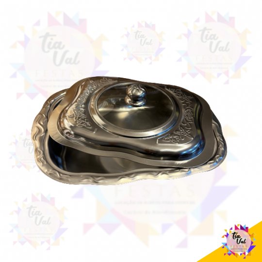 TRAVESSA OVAL /  RET C/ TAMPA