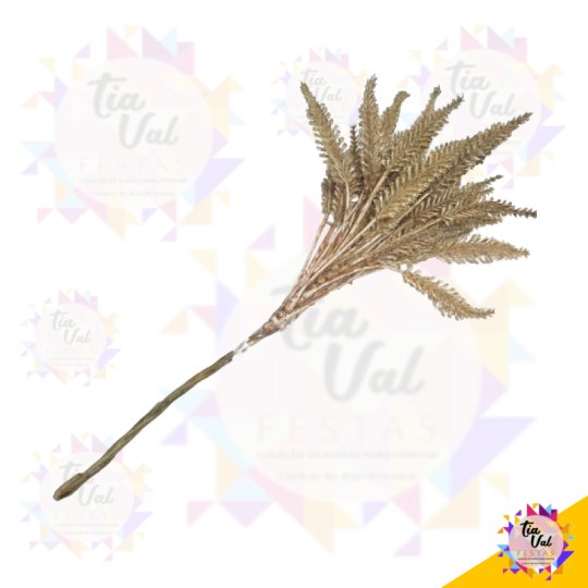 TRIGO PEQUENOS BEGE CLARO