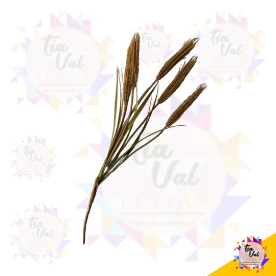 TRIGO GRANDE - EUCARISTIA - PASCOA