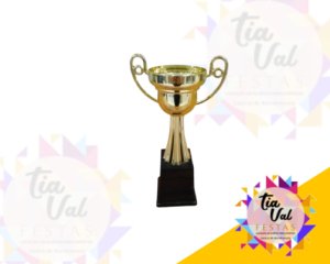 Foto de Trofeu - futebol