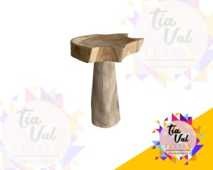 Foto de TRONCO COM PE ALTO