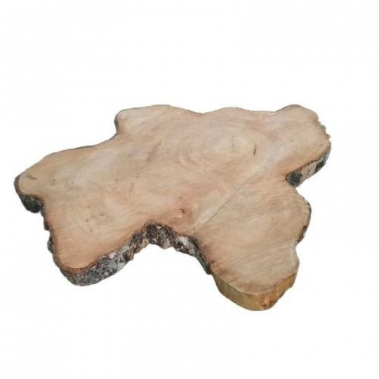 TRONCO DESCONTRUIDO (BAIXO) 20 CM X 26 CM APROX