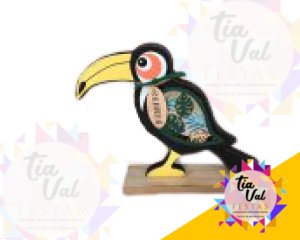 Foto de TUCANO  -  MADEIRA PP