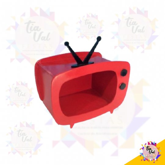 TV VERMELHA