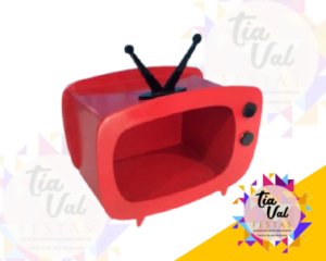 Foto de TV VERMELHA