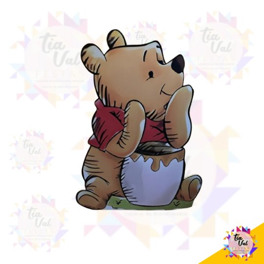 URSINHO POOH