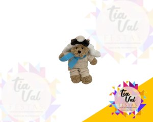 Foto de URSO AVIADOR - PEQUENO