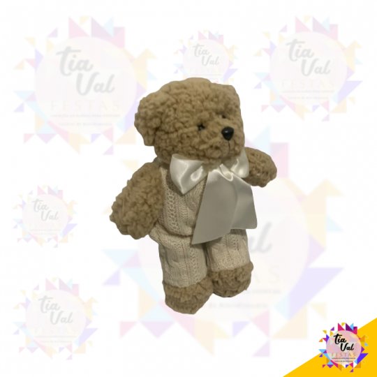 URSO MARFIM   - PEQUENO