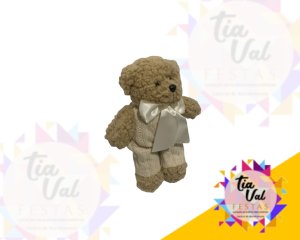 Foto de URSO MARFIM   - PEQUENO