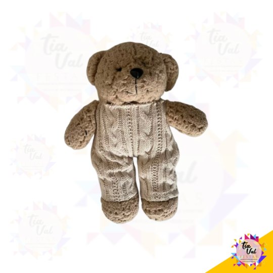 URSO MARFIM   - PEQUENO