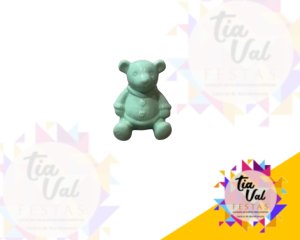 Foto de URSO P CELADON 16 cm