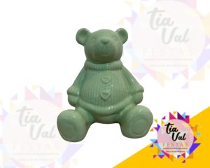 Foto de URSO M CELADON 20 cm