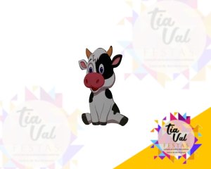 Foto de VACA FAZENDINHA - MDF