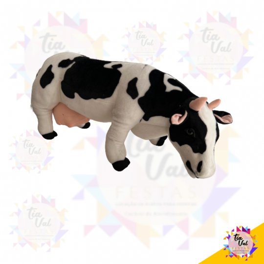 VACA PELUCIA