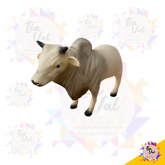 VACA VINIL - SAFARI 