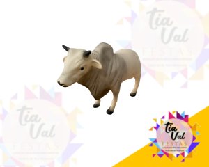 Foto de VACA VINIL - SAFARI 