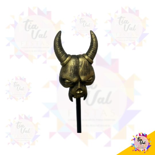 VARETA CAPETA - HALLOWEEN