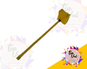 Foto de VARINHA  EM FELTRO