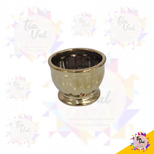 VASINHO DOURADO GOLD PP