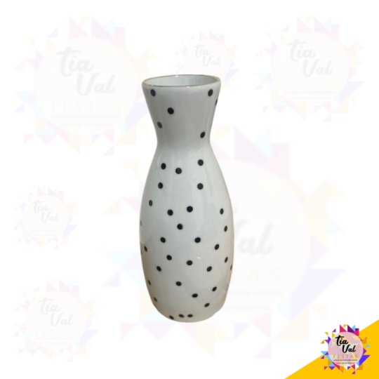 VASINHO  POA - CENTRO DE MESA - 19 CM