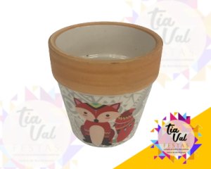 Foto de VASINHO RAPOSA COLORIDO