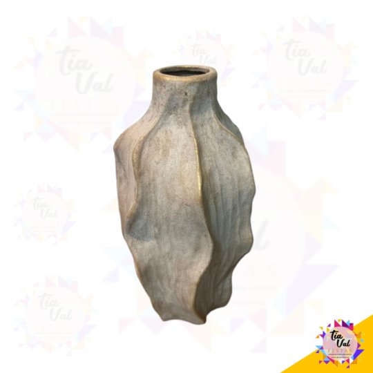 VASO BEGE