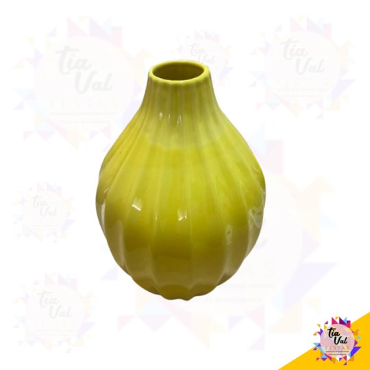 VASO AMARELOV-V29 CM