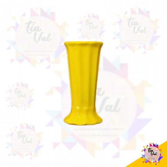 VASO AMARELO POWER G