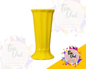 Foto de Vaso Amarelo Power G