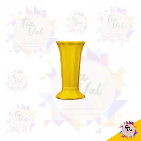 VASO AMARELO POWER P