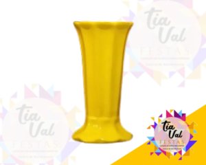 Foto de Vaso Amarelo Power P 