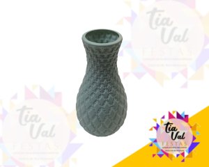 Foto de VASO AZUL CLARO - PLASTICO