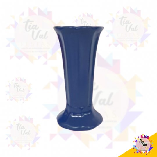 VASO AZUL ROYAL POWER M 