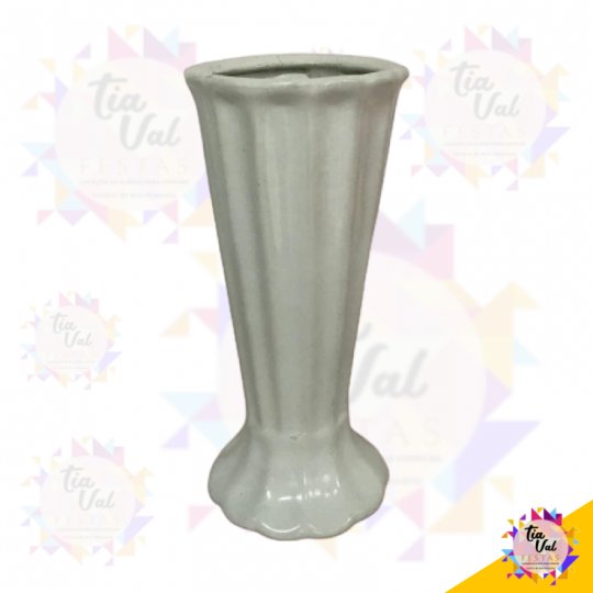 VASO BRANCO POWER G