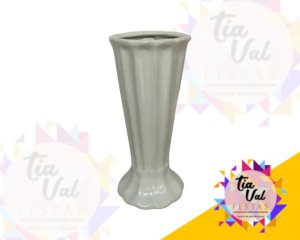 Foto de Vaso Branco Power G