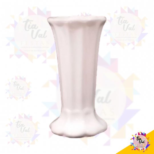 VASO BRANCO POWER P